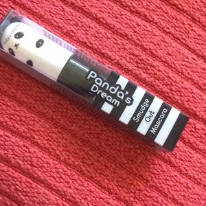 Tonymoly Smudge Out Mascara
